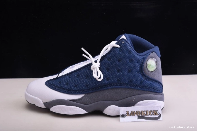 Jordan Air Flint 414571-404 13 0629